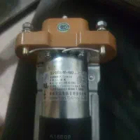 کنتاکتور ۲۰۰امپر