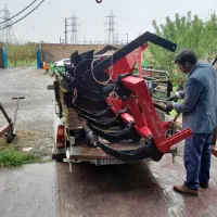 چیزل رزن|ماشینآلات صنعتی|اسدآباد, |دیوار