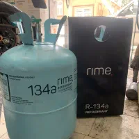 شارژ گاز کولر خودرو درجه یک ضمانتی
