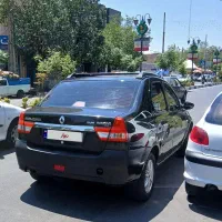 ال ۹۰ پارس خودرو مولتی مدیا