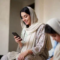 کار در منزل
