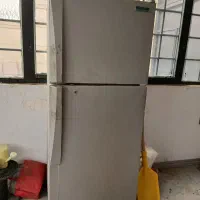 یخچال فریزر سالم