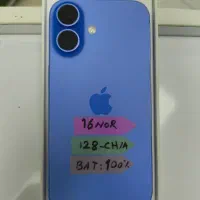 iPhone 16 128g