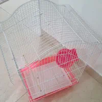 فروش قفس پرنده 50*70