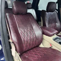 تودوزی صندلی خودرو و قایق