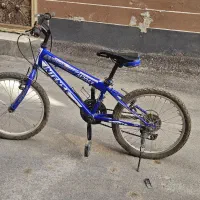 دوچرخه شماره ۲۰