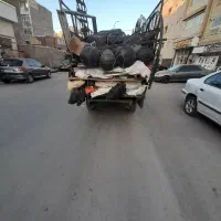 خریدار انواع ضایعات