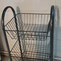 جا سیب زمینی و پیازی نو استفاده نشده