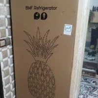 یخچال و فریزر پاکشوما