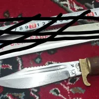 چاقو