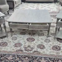 میز جلو مبلی