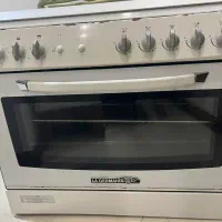گاز ۵ شعبه لاجرمنیا اصل ایتالیا