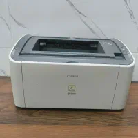 پرینتر لیزری کنون مدل lbp2900