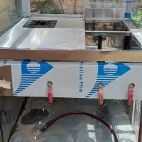گاری فود