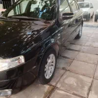 سورن موتور ef7