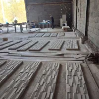 فروش دیوار پیش ساخته بتنی به تعداد محدود