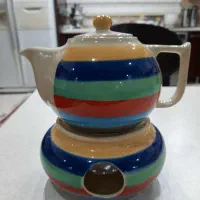 قوری وارمردار دوریکا