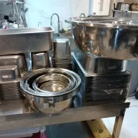 بن ماری همه سایز ها