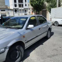 سمند 84