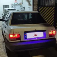 پراید مدل ۹۰