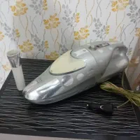 جارو فندکی