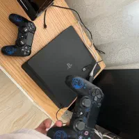 ps 4 slim 1tra