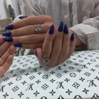 آف خدمات ناخن