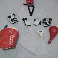 لباس کاراته