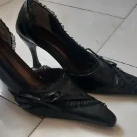 کفش مجلسی سایز ۳۸