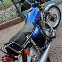 فروش هندا 250در حد