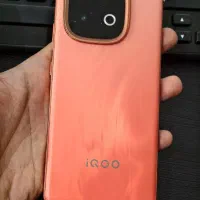 ای کو زد ۱۰پرو IQOO 210 Turbo pro