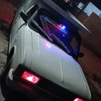 وانت پیکان 93