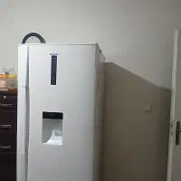 فروش یخچال و فریزر