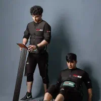 دستگاه EMS