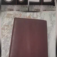 البوم چرم اصل ۲۰برگ
