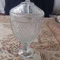 آجیل خوری پایه دار
