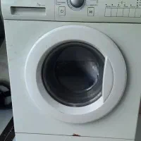 ماشین لباسشویی الجی