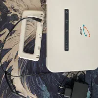 مودم همراه اول مدل HA64004AFA