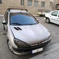 ۲۰۶ مدل ۸۳ تیپ ۲