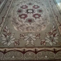 فرش کلی وسایل دیگه