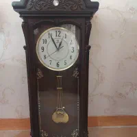ساعت دیواری