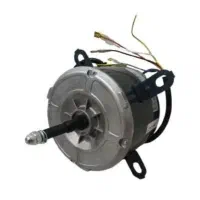 موتور کولر پرتابل آبی ایستاده کنترلی