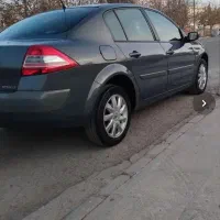 مگان ۲۰۰۰اتومات مدل 2012