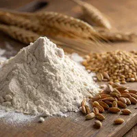 آرد گندم|خوردنی و آشامیدنی|لوشان, |دیوار