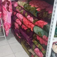 پتو دونفره تخفیفی کد ۶۵