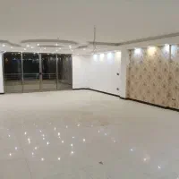 ۱۹۹ متر اپارتمان تک واحد سه خواب/سروش