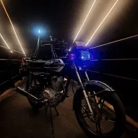 هوندا همتاز200