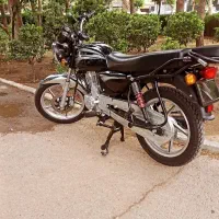 متور طرح باکسر درحد صفر