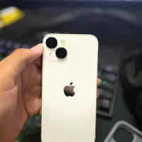 iPhone 13 normal ch