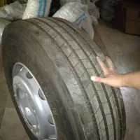 فروش لاستیک بارز گل جلو ۸۵۰